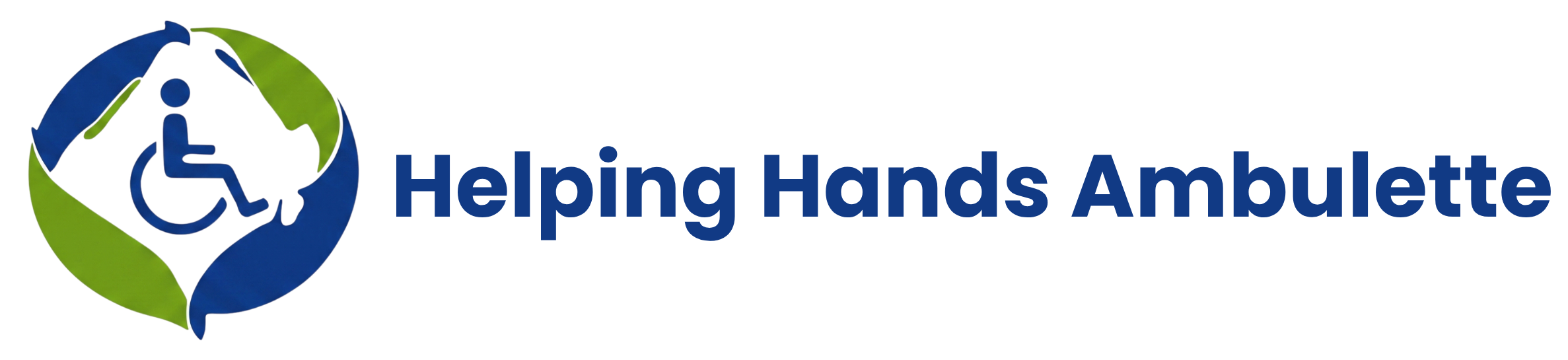 Helping Hands Ambulette